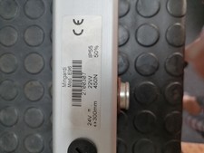 Mingardi Mod E 96 300 Spindelantrieb, Elektrozylinder, Hubzylinder 2Kabelversion