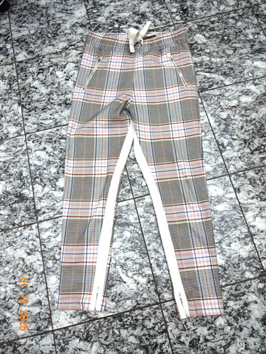 Hosen damen schlupfhose - hosen,