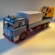 Büssing 12000, Brekina, 1.87