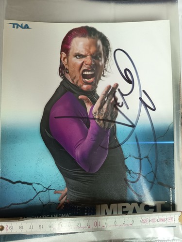 Jeff hardy boyz - hardy,