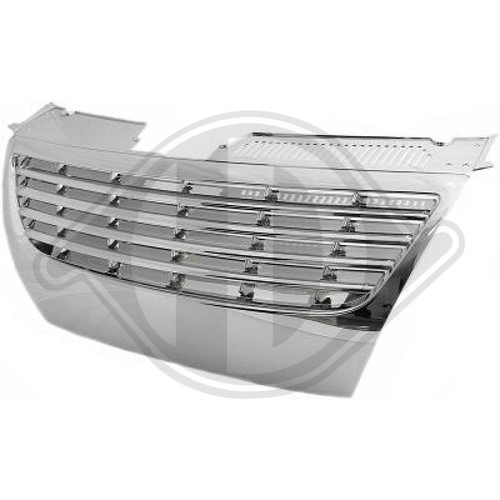 2247540 kühlergitter für - kühlergitter, vw