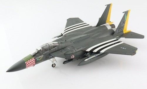 Hobby master ha4598 15e - master, f-15e