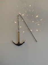 Original Rolex Anker mit