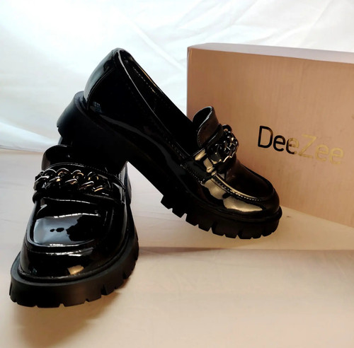 Deezee damen loafer - deezee,