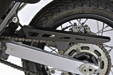 DT125R XT600Z XT600 XT600K