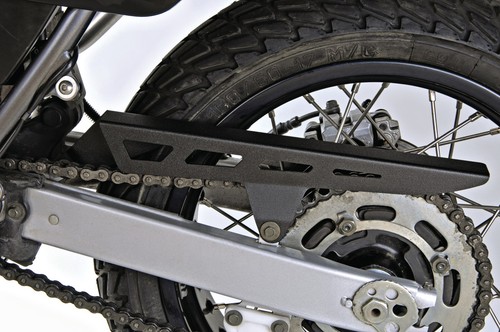 Dt125r xt600z xt600 xt600k - dt125r,