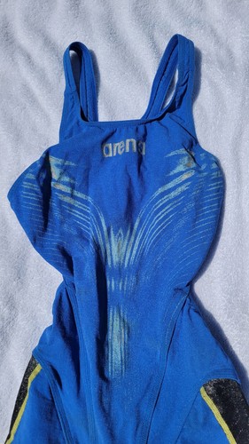 Arena powerskin wettkampf - powerskin,