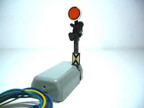 Märklin vorsignal 7036 top - mÄrklin,