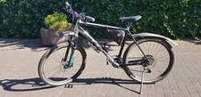 Fahrrad Bulls Copperhead 3 Oil Slick 56 Rahmen 22 Gänge - Rechnung dabei!