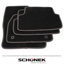 SCHÖNEK Veloursmatten