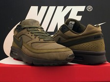 Vintage 2016 Nike Air Max BW Premium UK10 EU45 Dark Loden OG 1 90 180 95 97 Tn RARE