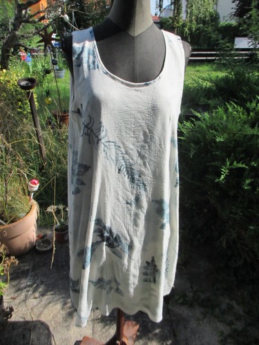 Skunkfunk kleid weiß - skunkfunk,