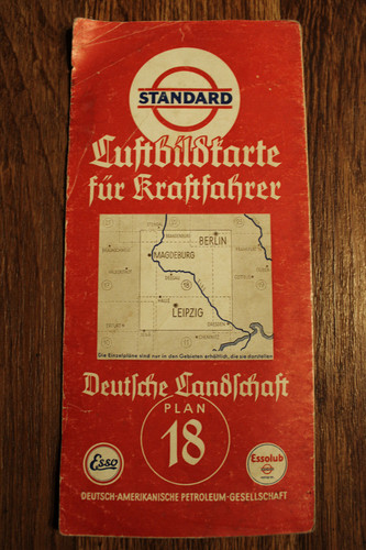Plan luftbildkarte für - plan,
