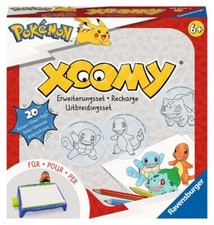Ravensburger 20239 Xoomy