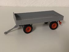 Siku Farmer Classic 1:32 Klassischer Anhänger 3463 Geschenk Weihnachten