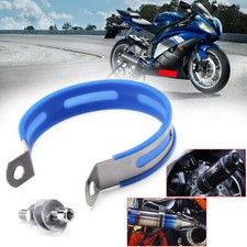 Motorcycle Exhaust Muffler