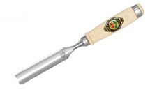 Kirschen Hohlbeitel - Nr. 1431 - DIN5142 - Weißbuchenheft  - 10mm