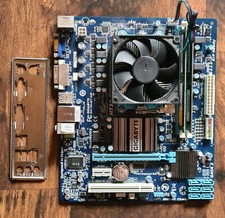 AMD FX-6300 3,5 GHz auf