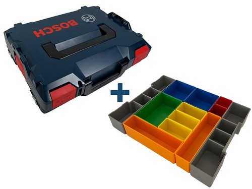 Bosch boxx 102 mit - 102,