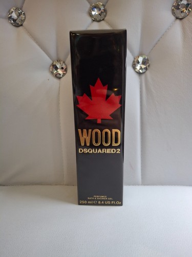 Dsquared2 wood pour - dsquared2,