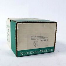 Klöckner Moeller Gehäuse