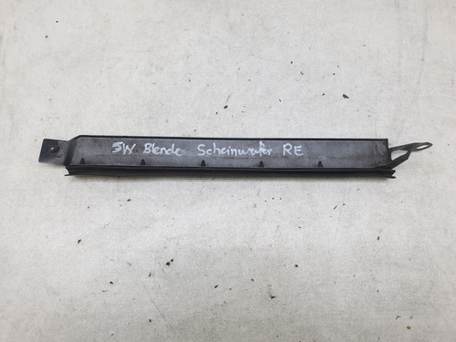 Blende scheinwerfer mercedes - blende,