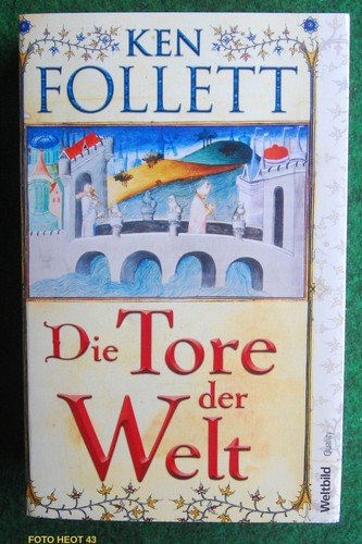 Follett ken die tore - die, der