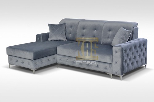 Ecksofa verso mini mit - verso,