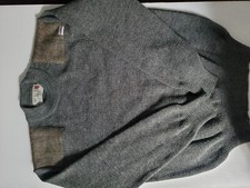 NIFFI THE ECOSSE PULLOVER