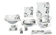 Kombiservice Chardon, blume