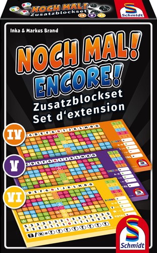 Schmidt spiele zusatzblöcke - schmidt,