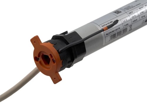 Funk rohrmotor rollladenmotor - funk,