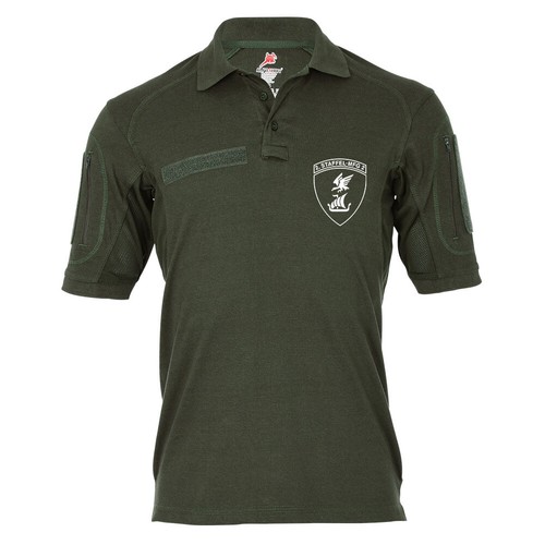 Tactical poloshirt alfa - poloshirt, 2