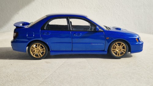 Subaru impreza wrx sti - subaru,