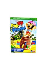 TOMY Kinderspiel "Pop Up
