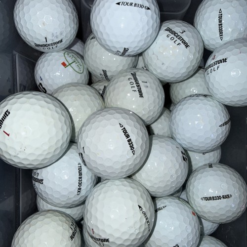 Bridgestone tour b330 rxs - bridgestone,