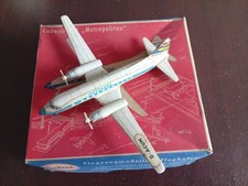 Siku Flugzeugmodell F12 a