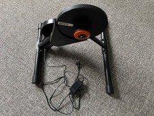 Van Rysel D100 Fahrrad Indoor Smart Trainer Zwift Cog in OVP Rechnung