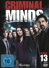 Criminal Minds - Staffel 13 [5