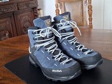 Salewa MTN Trainer 2 Mid GTX