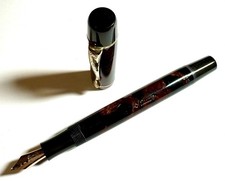 Osmia 22 EF Druckknopffüller