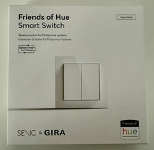 Senic GIRA - Friends of Hue