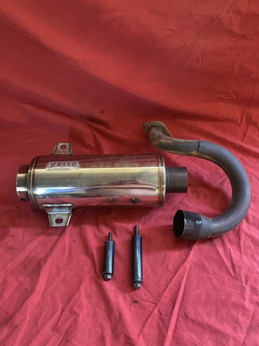 Performance full stainless - performance,