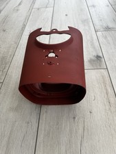 Original DDR MZ ES 125 150 175/2 Lampenmaske Lampe Maske