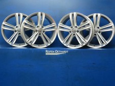 VW Tiguan Felgen 18 Zoll