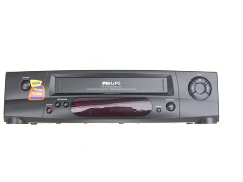 Philips videorecorder - philips,