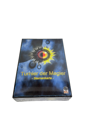 Turnier der magier drei - turnier,