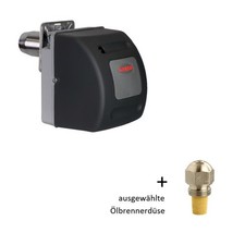 HANSA Ölbrenner HVS 5.3 13-42