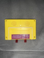 ORIGINAL STOP & GO MADERSCHUTZ MARDERABWEHR ULTRASCHALLGERÄT 4B BATTERIE 07533