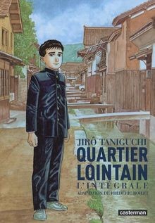 Quartier lointain von - quartier,